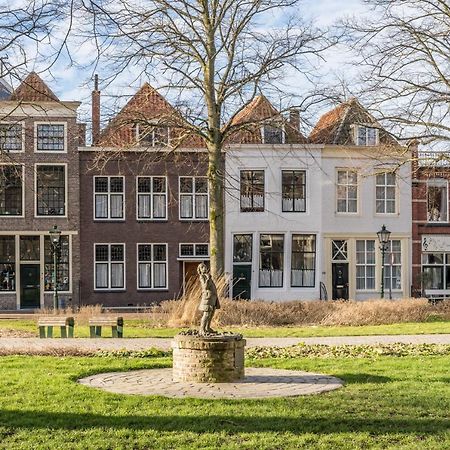 Job Baster Gastenverblijf Zierikzee Luaran gambar