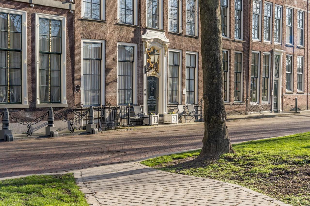 Job Baster Gastenverblijf Zierikzee Luaran gambar