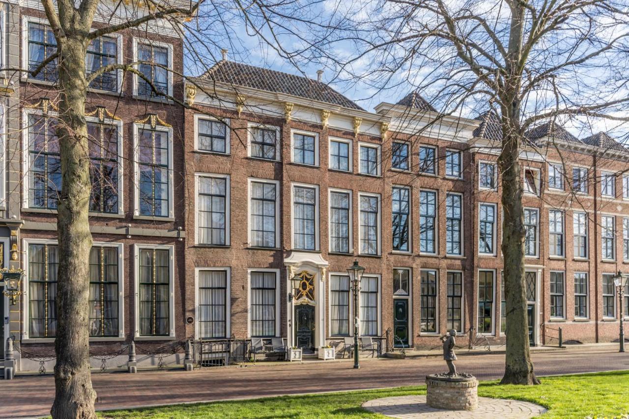 Job Baster Gastenverblijf Zierikzee Luaran gambar
