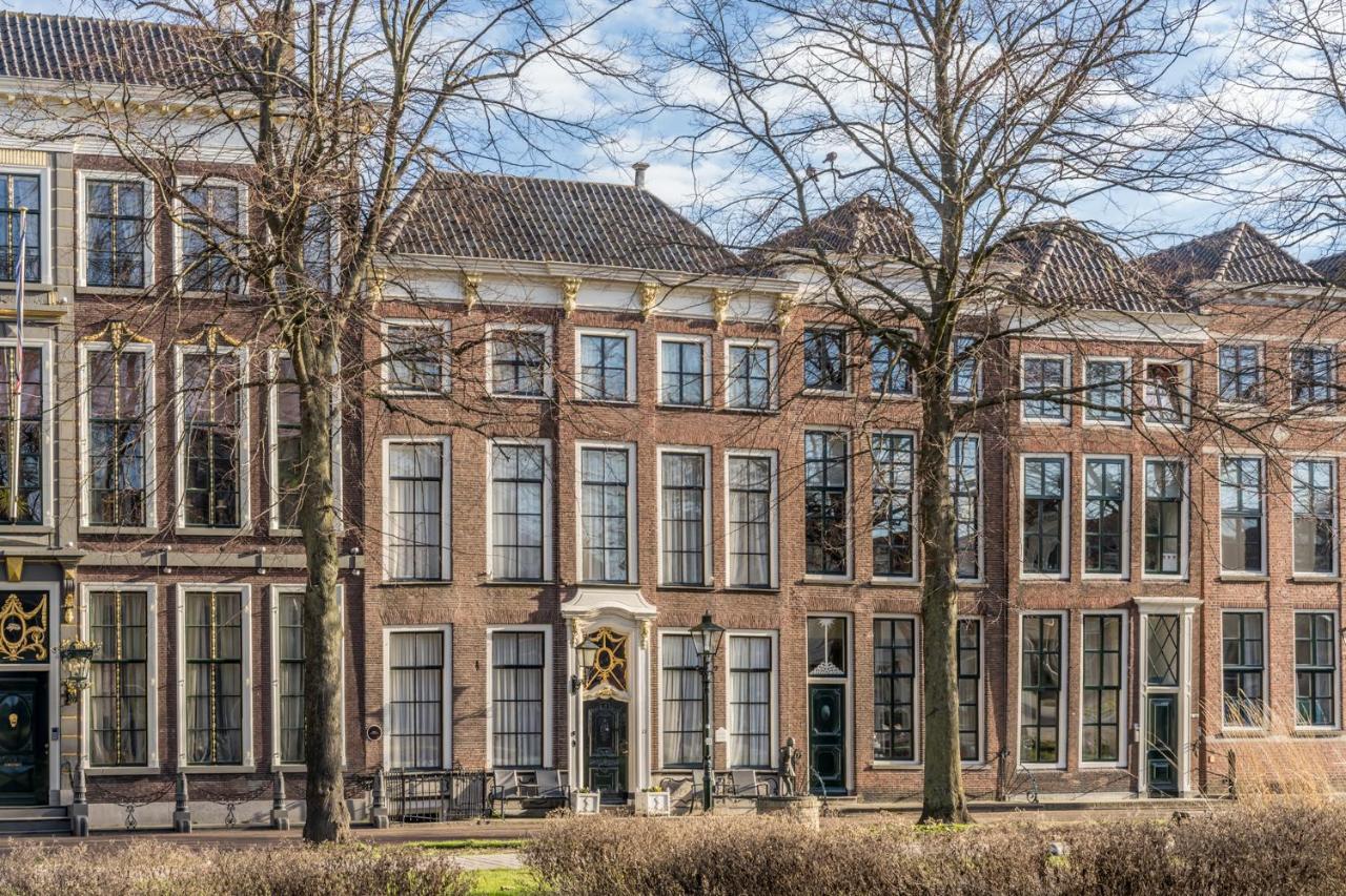 Job Baster Gastenverblijf Zierikzee Luaran gambar