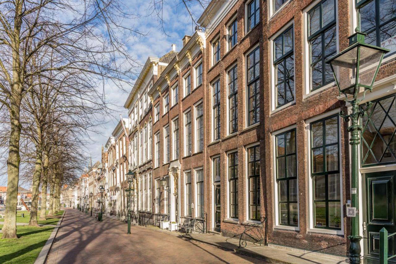 Job Baster Gastenverblijf Zierikzee Luaran gambar