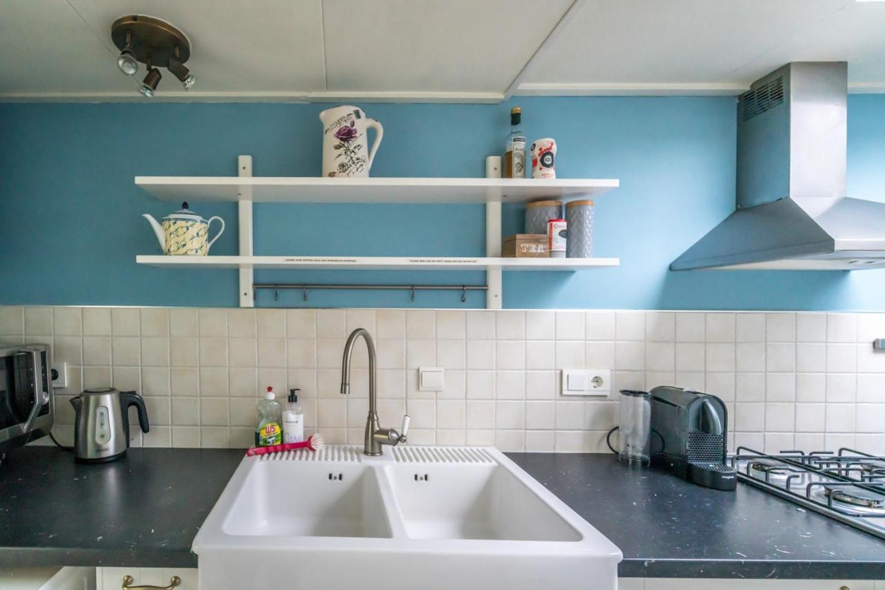Job Baster Gastenverblijf Zierikzee Luaran gambar