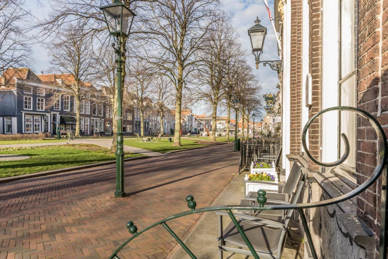 Job Baster Gastenverblijf Zierikzee Luaran gambar