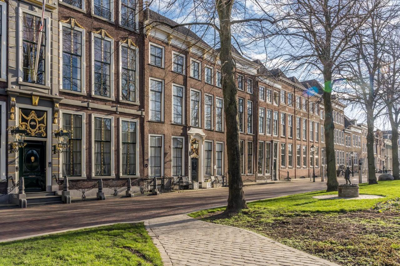 Job Baster Gastenverblijf Zierikzee Luaran gambar
